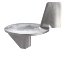 Ânodo Mercury