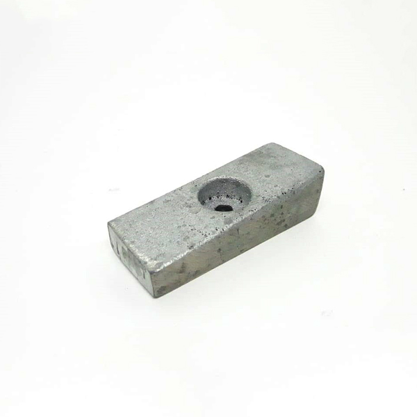 Ânodo Mercury