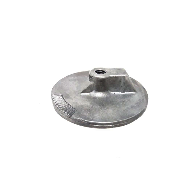 Ânodo Mercury