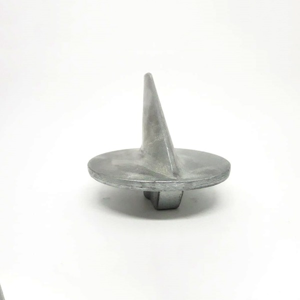 Ânodo Mercury