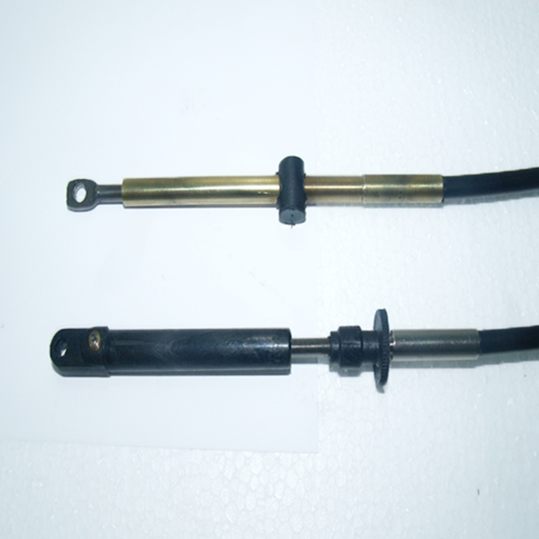Cabos De Comando Modelo Johnson / Snap-In / Evinrude