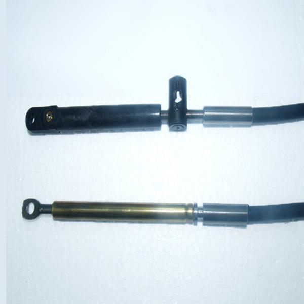 Cabos De Comando Modelo Mercury 2° Geração