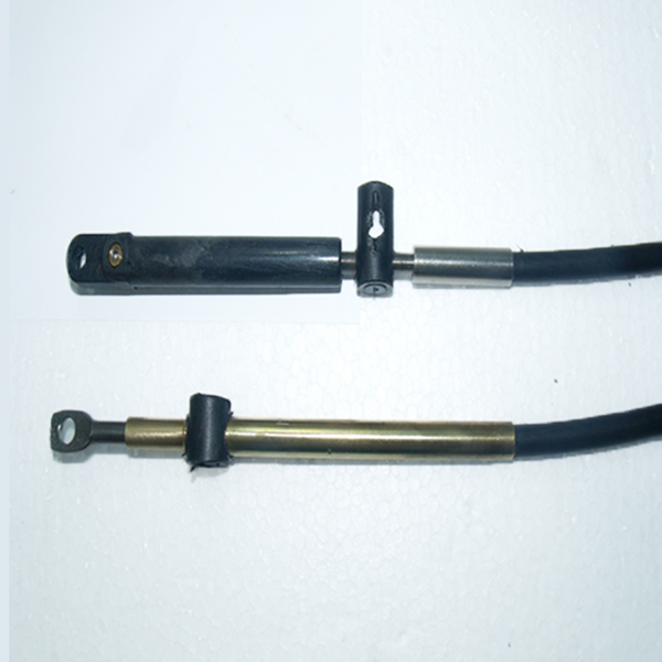 Cabos De Comando Modelo Mercury 1° Geração