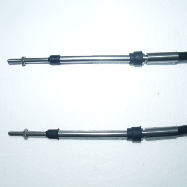Cabos De Comando Modelos Yamaha / Suzuki / Volvo / Honda