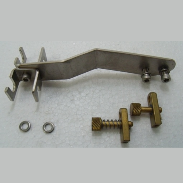 Kit De Adaptação Mercury 8 HP
