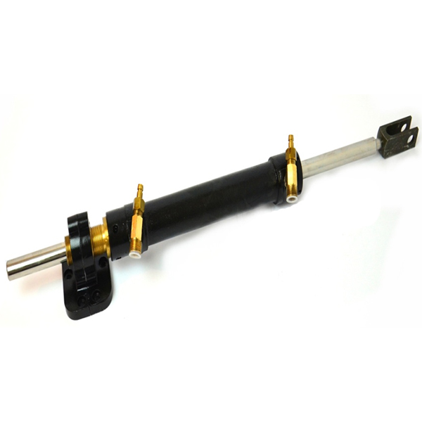 Atuador Hid. Lateral (Rabeta/Leme) 508 Kgm