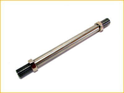Tubo do motor