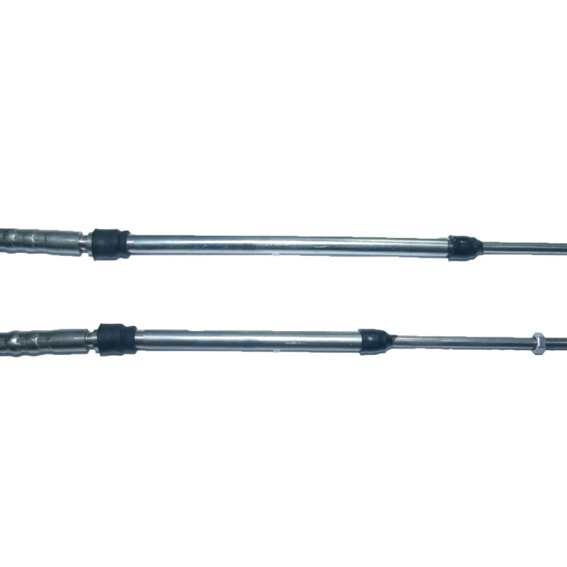 Cabo Direcionador Yamaha (Capa Fina)
