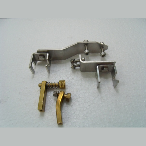 Kit De Adaptação Mercury 25 HP Sea Pro