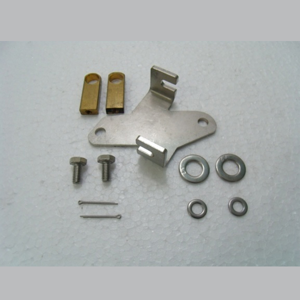 Kit De Adaptação Mercury 40 HP