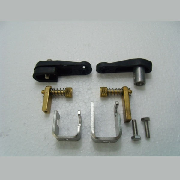 Kit De Adaptação Suzuki 30 HP Moderno