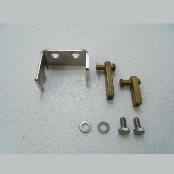 Kit De Adaptação Suzuki 40 HP