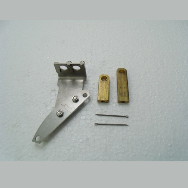 Kit De Adaptação Yamaha 40 HP Antigo