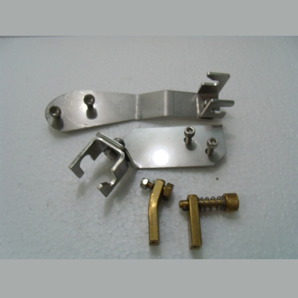 Kit De Adaptação Mercury 15 HP Super