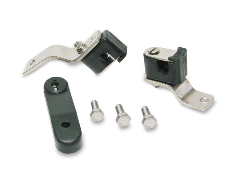 Kit De Adaptação Yamaha 25 HP Quadrado - Imagem 2